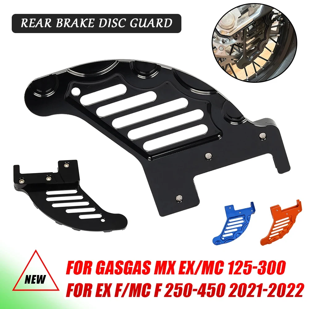 

Детали для защиты мотоцикла от газового газа EX MC 125 200 250 300 350F EXF MCF 250 350F 450 2021