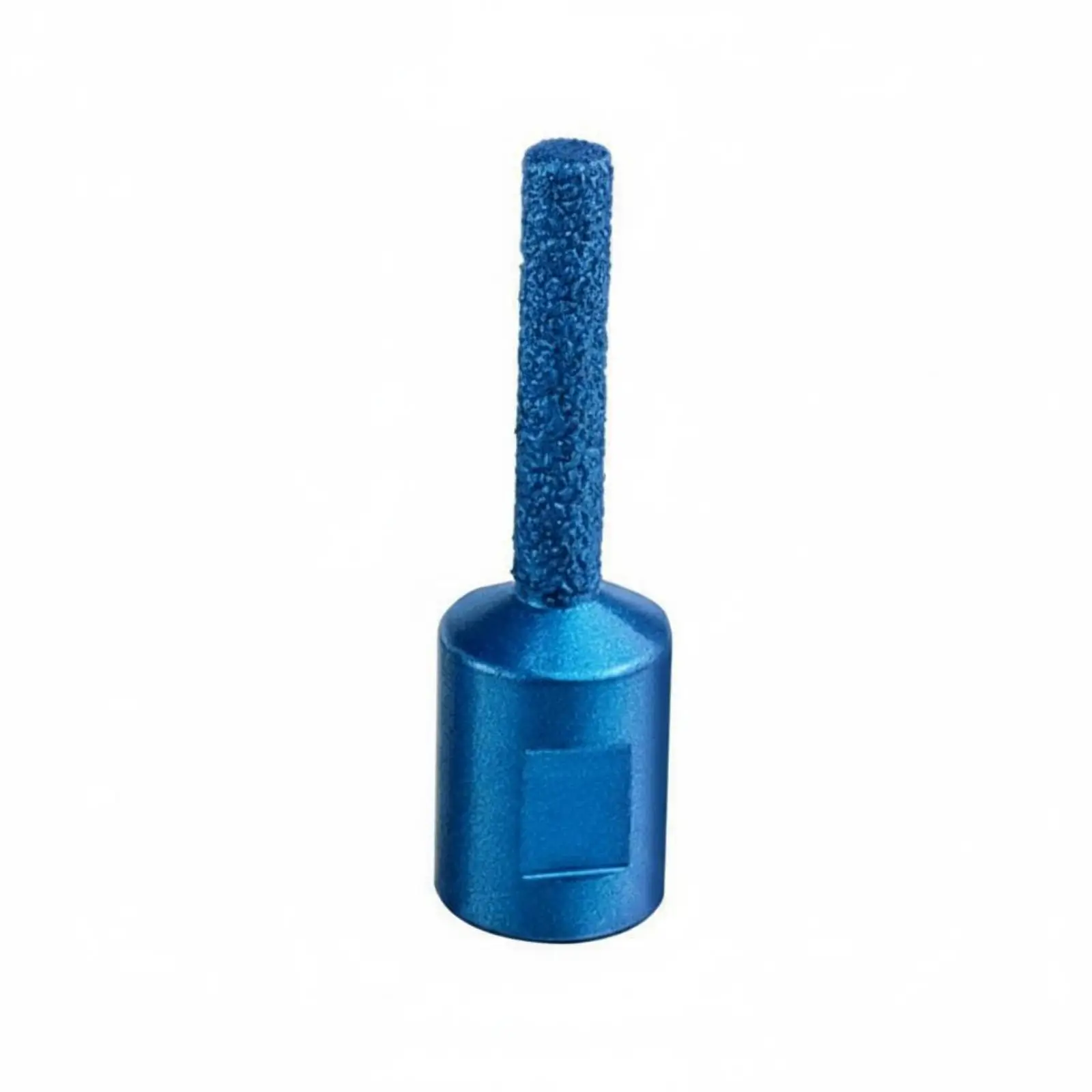 Diamond Grinding Cylindrical Rotary Grinding Stone Heavy Duty for Slotting