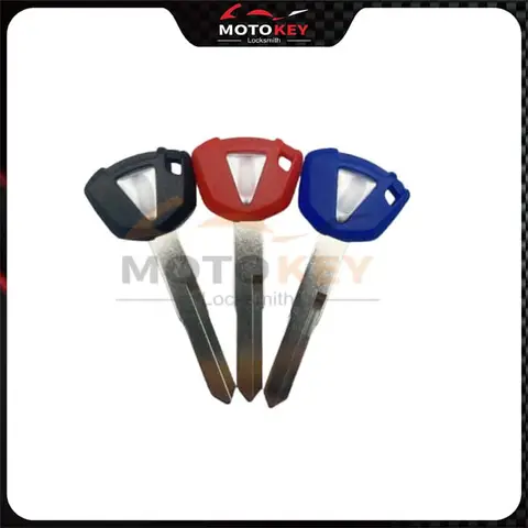 Motorcycle Key For Kawasaki Vulcan Versys Ninja 400 650 H2 H2R Z900 Z400 Z650 Z1000 ZX6R ZX9R ZX10R Detachable chip car key