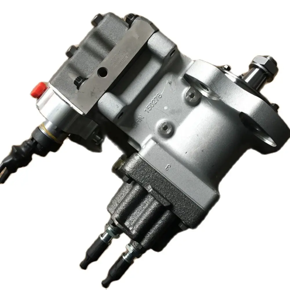 

Автомобильные аксессуары, запчасти, общий топливный насос CCR1600 4954200 3973228 4902732 4921431