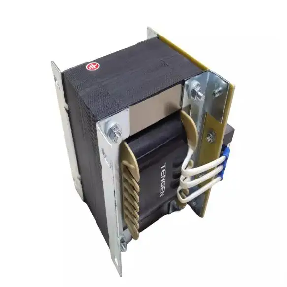 

CNC or Molding Machines TENGEN Control Transformer JBK3-440 440VA