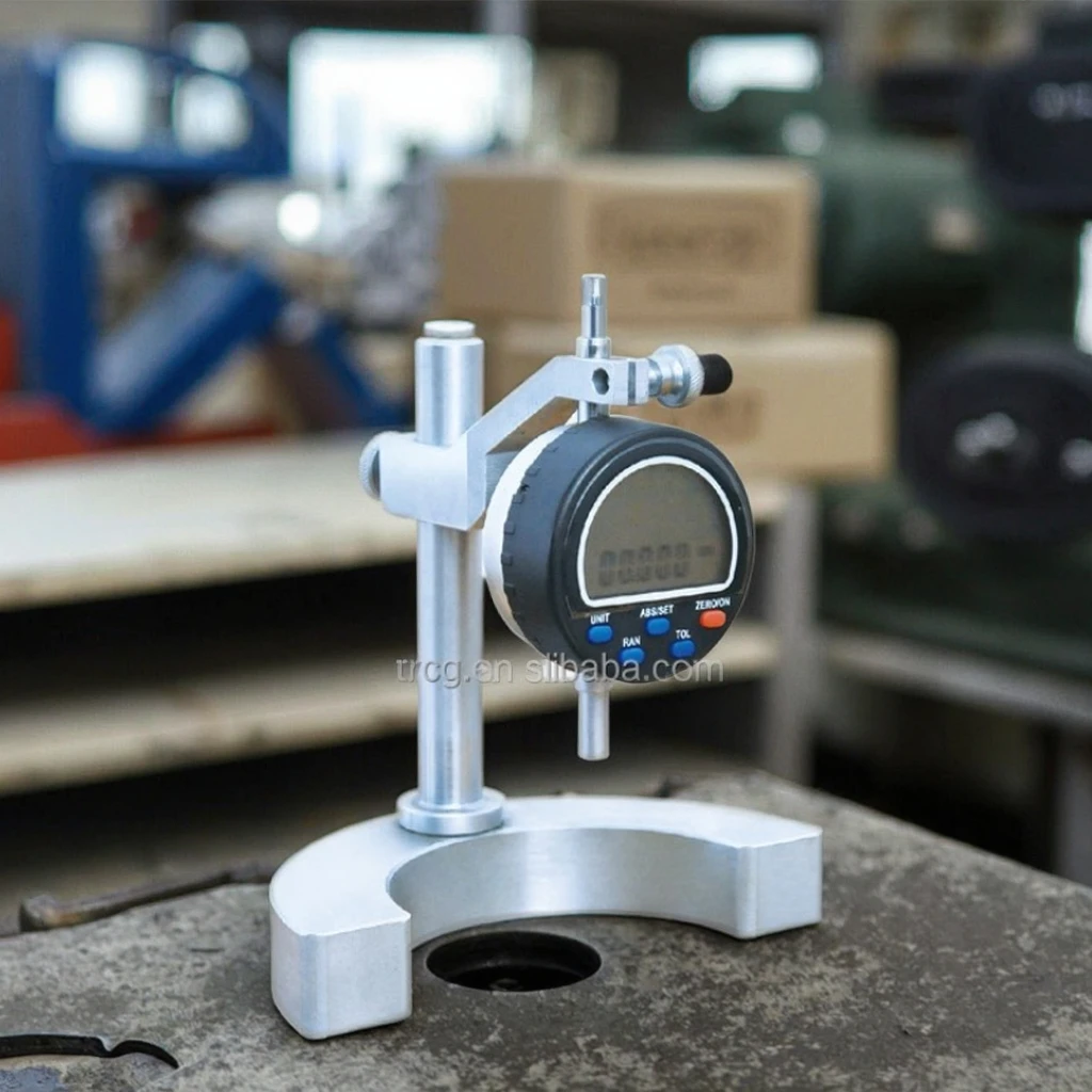 YP-0901B Ultrasonic Amplitude Measuring Instrument