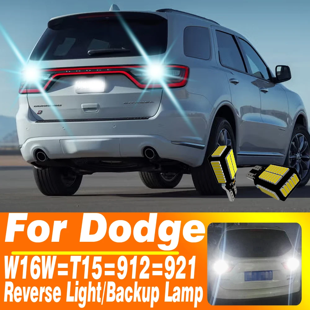 2Pcs For Dodge Nitr…