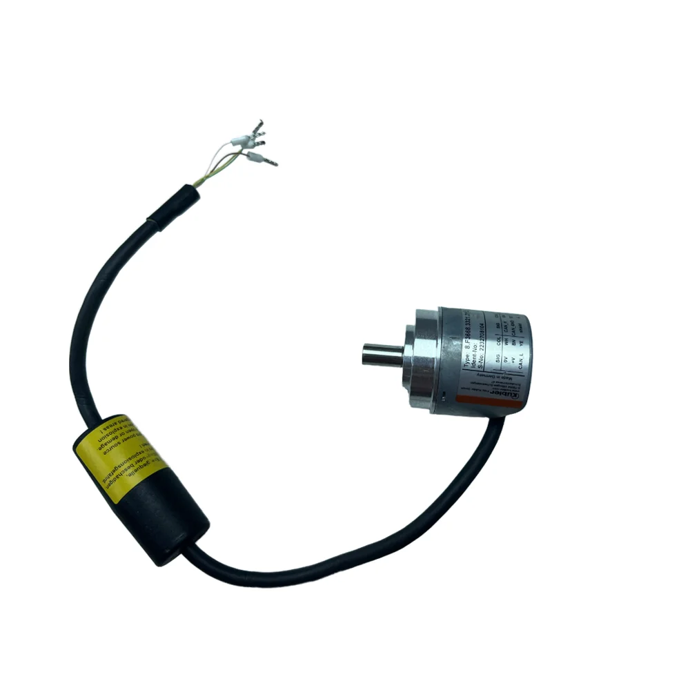 

With warranty Brand New Universal Encoder Original Factory Product for Cranes Construction Machinery Parts