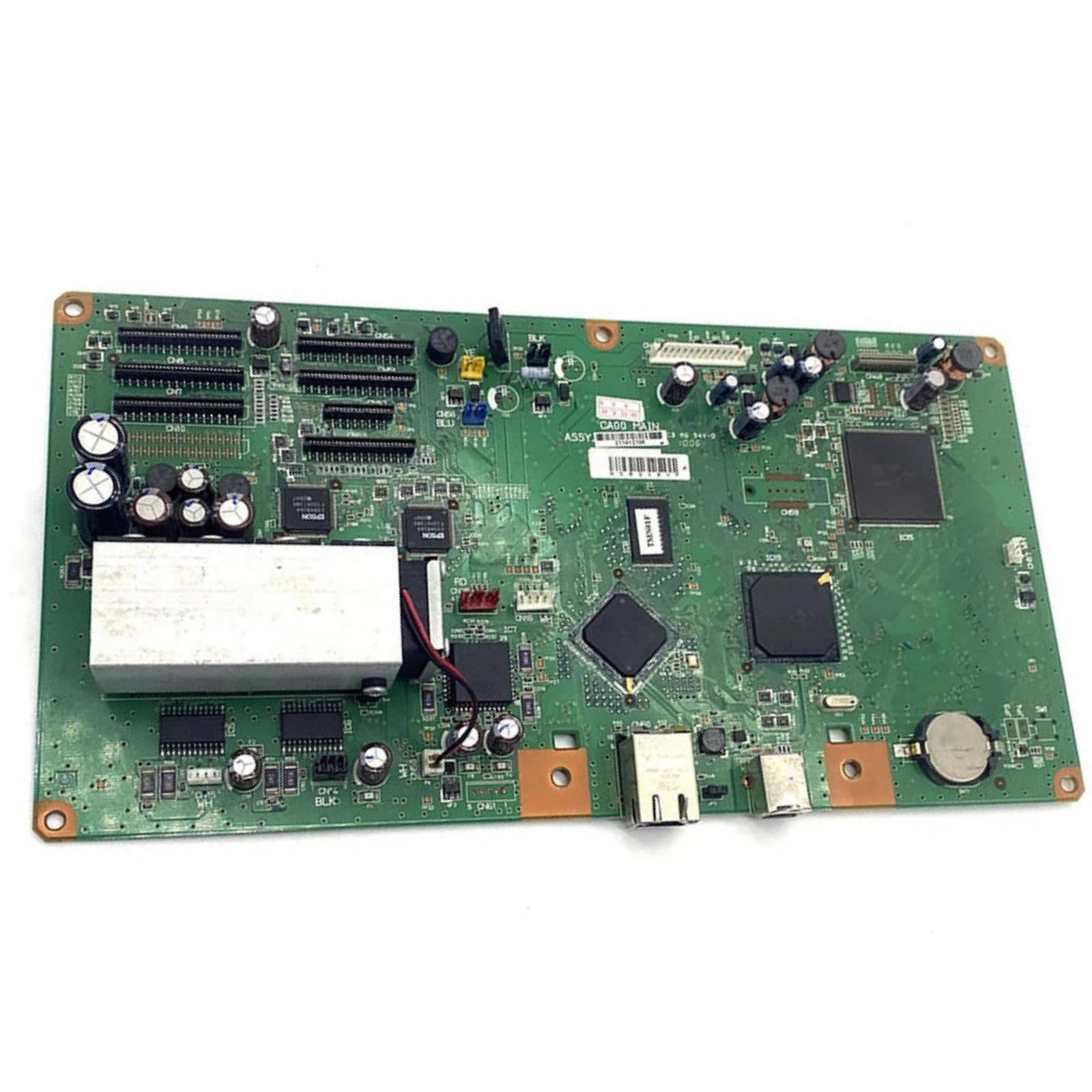 

Main Board Assembly CA00 Fits For Epson Mainboard 4880C Motherboard Printer Parts