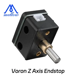 Mellow Hartk Sexbolt Z Limit Endstop Pcb Hardware Injection Kit Mod For Diy Voron 2.4 Trident 3D Printer