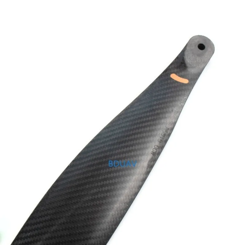 

T25agricultural medicineYangfertilizer plant protection droneR5018 wing accessories carbon fiber material 50inch propeller blade