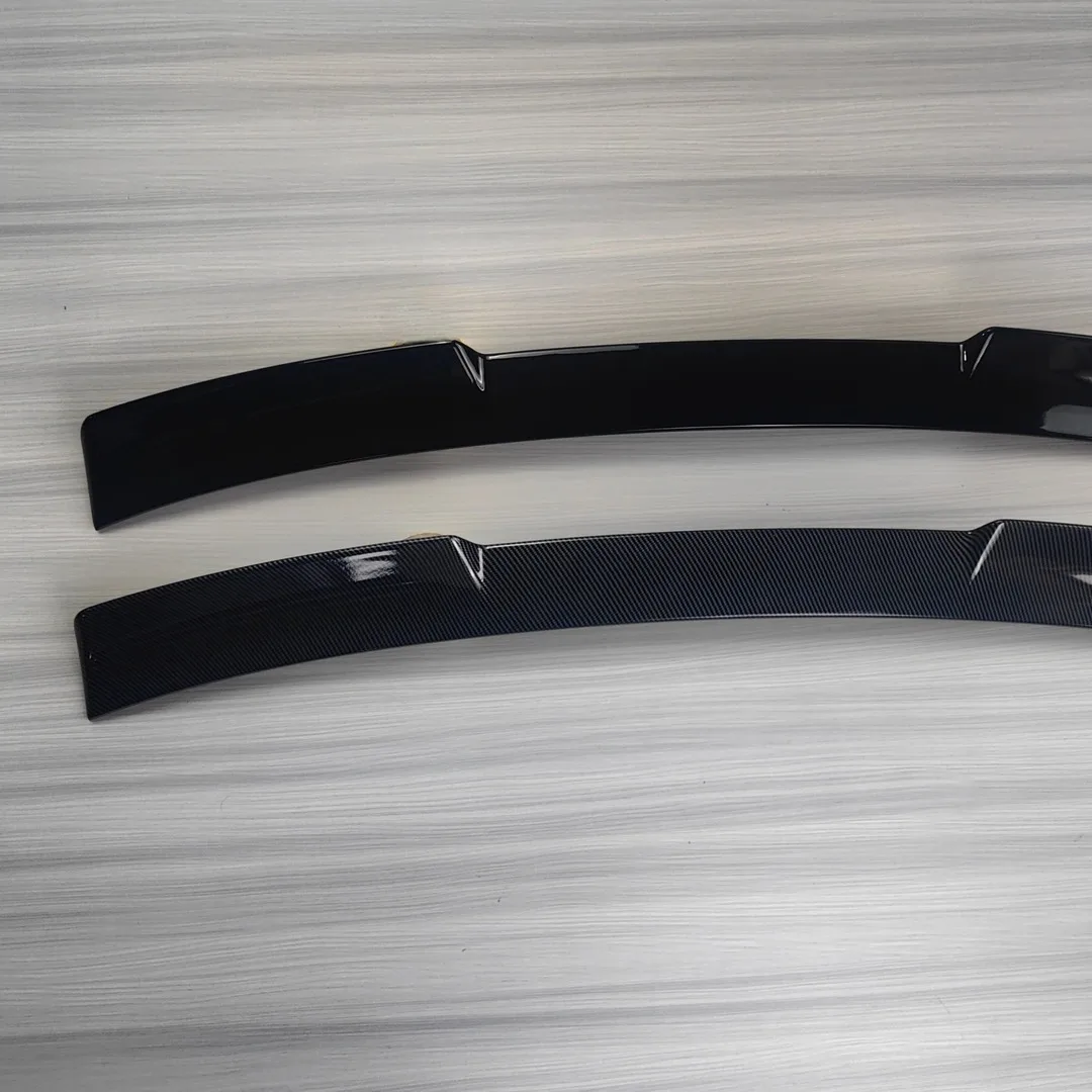 Rear Roof Spoiler Wing For BMW 3 Series F30 F31 2012-2019 335i 328i 330i 340i M4 Style Sport Trunk Lip Tail Styling Accessories - view 6