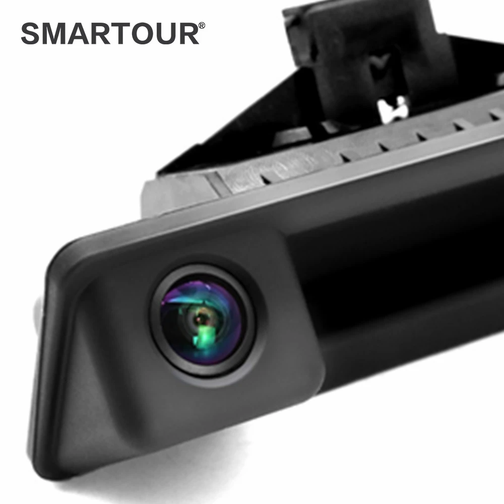 Автомобильная AHD 1080P водонепроницаемая камера заднего вида для BMW E90 E91 E92 E93 M5 E39 E60 E61 камера помощи при парковке