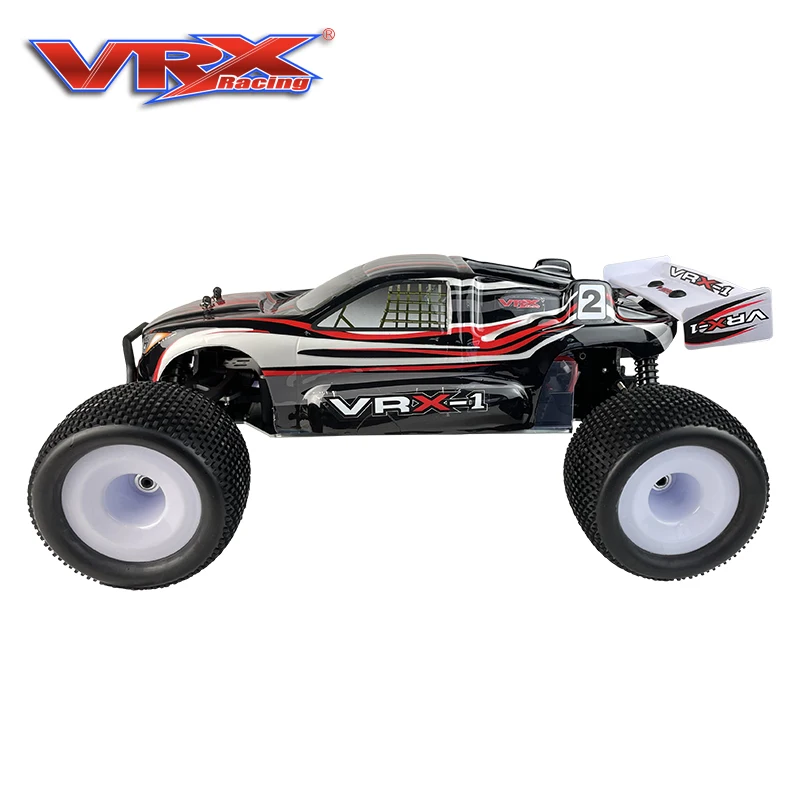 Professional High Speed VRX Racing RH811 1/8 Scale 4WD Electric Brushless Rc Car Hot Sale Toy for Children Adults