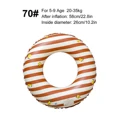 Brown stripes 70