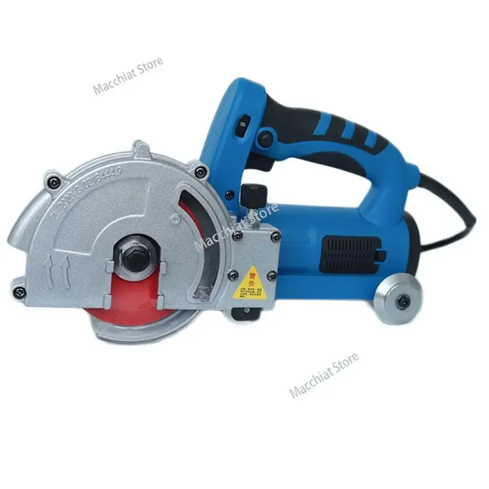 220V Electric Sewing Machine Construction Tools Floor Tile Joint Efficient Products 1050W