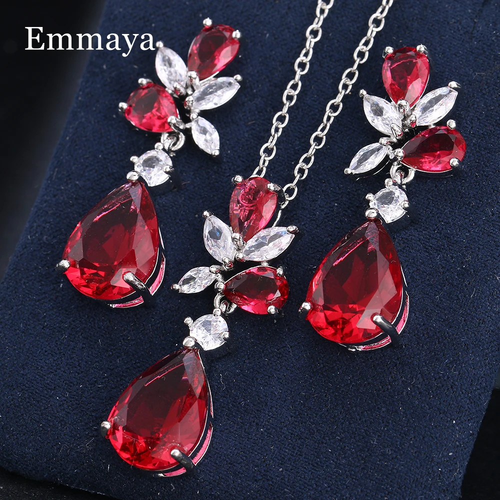 Thumbnail 3 - #2 Latest Statement Jewelry Sets Offers