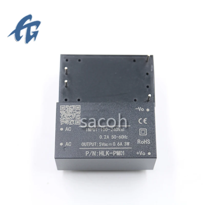

SACOH High Quality Original Electronic Components Suppliers HLK-PM01 2PCS
