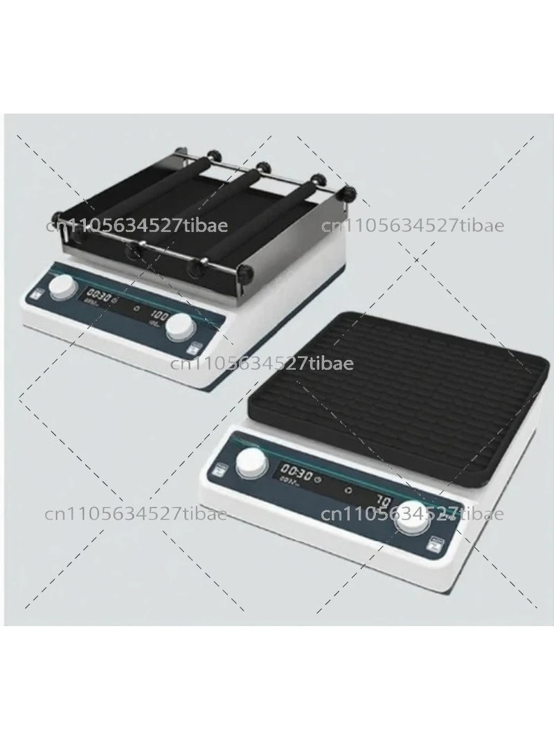Lab Shaker Orbital Oscillator Circumferential Horizontal Reciprocating Mixer