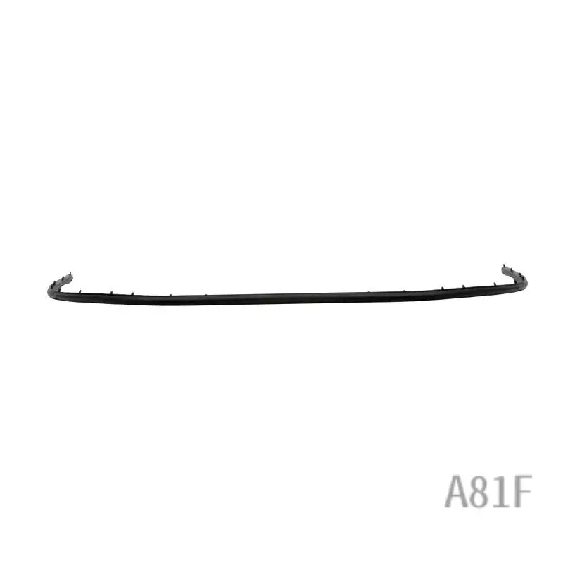 

Hood Seal Front Hood Bonnet Seal Sealing Strip For 2011-2020 Jeep Grand Cherokee Dodge Durango 68070493AA