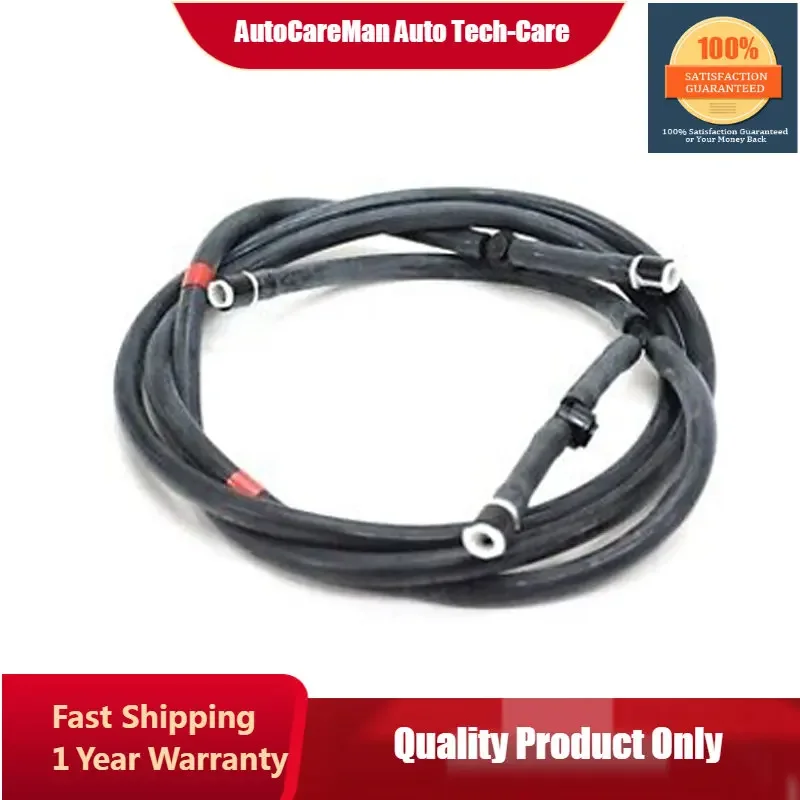 Fits for 2012-2014 Chrysler 300 Washer Hose HOSE. Washer. Headlamp  68082438AB