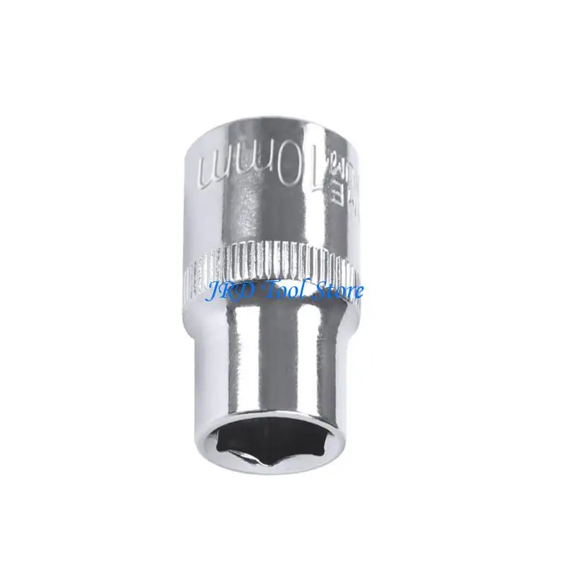 A2UD Socket Head polegada acionamento anti-Rust Antratchet Sockets 8-36mm soquete hexagonal para reparo