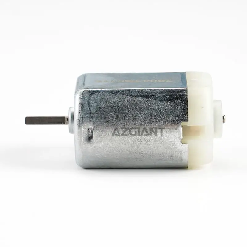 AZGIANT 4PCS/LOT D Shaft Car Central Door Lock Actuator Motor FC-280PC-22125 FLAT Spindle Power Locking Engine For Toyota