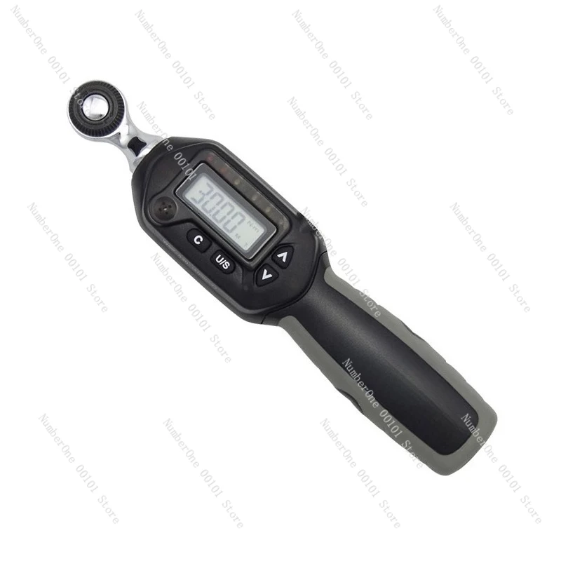 

WS2 3-030 060 085CN Electronic digital torque wrench imported from Taiwan