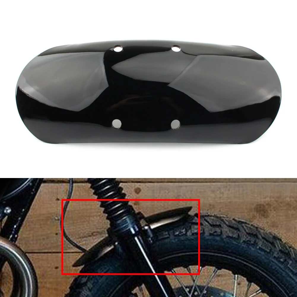 Motorcycle Rear Fender Mudguard Short For Moto Guzzi V7 Ⅲ V7 Ⅱ Stone Special