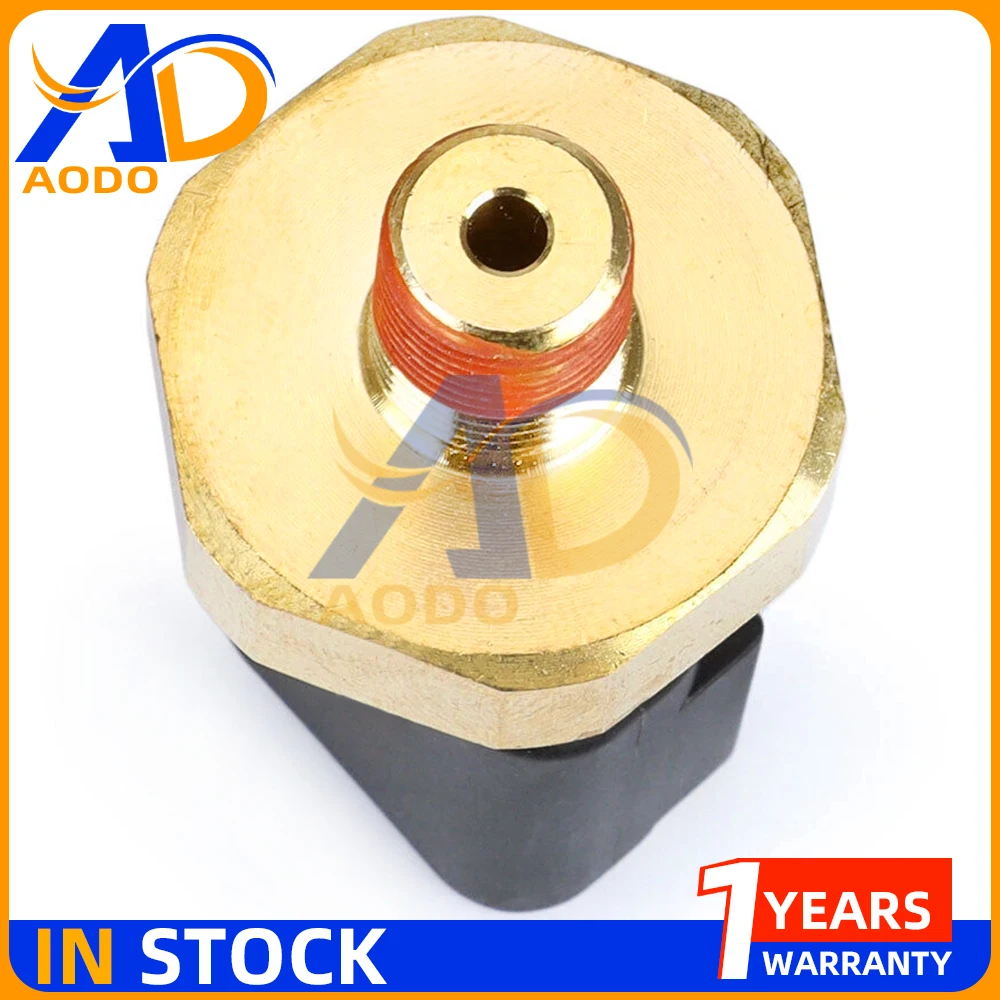 New 05149062AA Engine Oil Pressure Sensor Switch For Jeep Commander Grand Cherokee Chrysler 300 Dodge Ram Charger 05149062AB