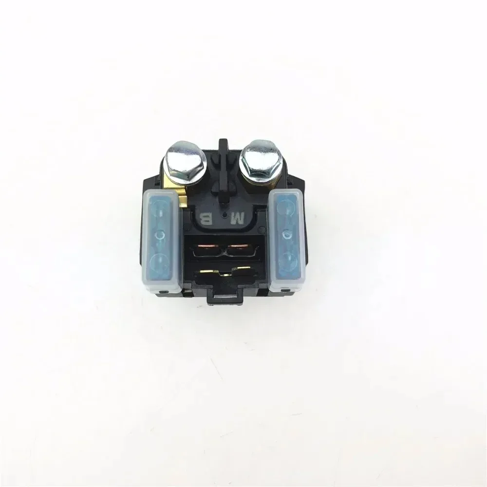 For Yamaha YP250 YP400 250/400 TDM850 TDM900 Motorcycle Modification  Motor Relays