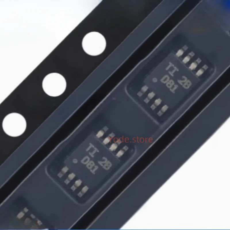 DAC8551IADGKR
