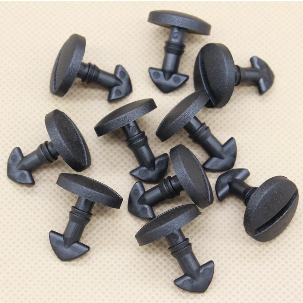 

Rear Bumper Tow Bar Cover Clips Towing Trim For Discovery 3 4 Low Cost High Quality Car Accessories
