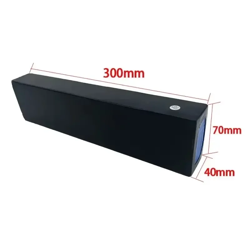 سكوتر كهربائي KugooS1 S2 و S3 Pro بطارية ليثيوم أيون ، 7.8 أمبير ، 36 فولت ، 10S3P ، أصلية