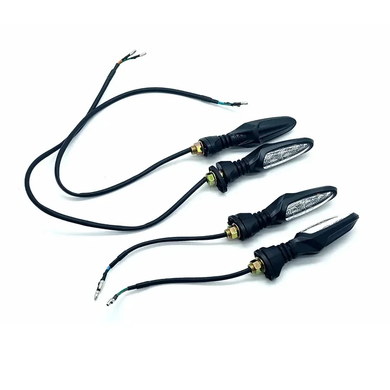 

Surron ultra bee OEM original Turn Signal special accessories pole bee turn signals Front and rear turn signals Light