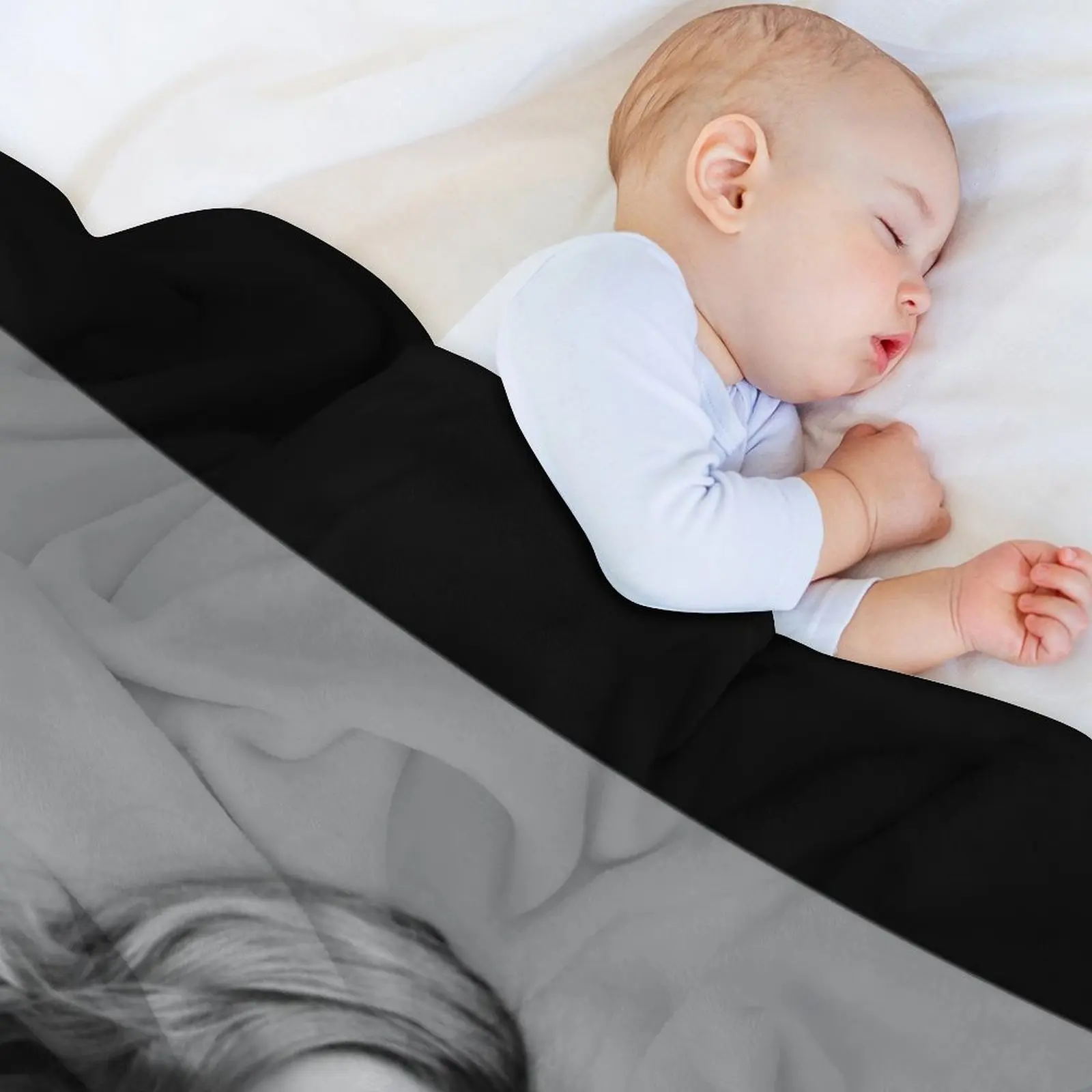 إيما واتسون كلاسيك تي شيرت رمي بطانية واحدة تتحرك الأزياء الأرائك البطانيات