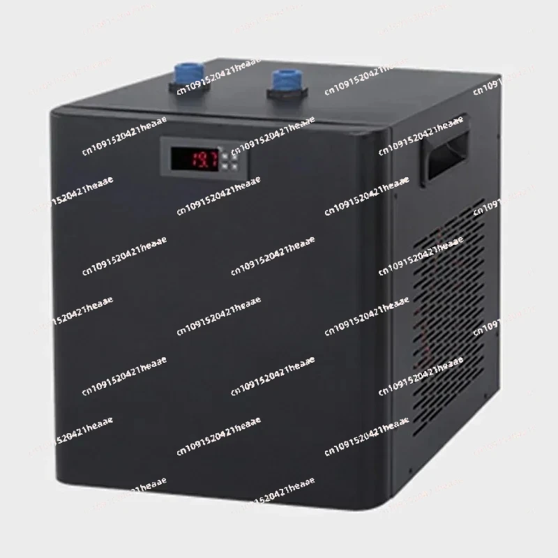 

Suitable for Fish Tank Chiller 300 Household Aquarium Refrigerator 600W Automatic Constant Temperature Aquarium Cooling Small