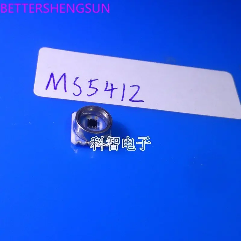 

MS5412-BM pressure sensor 12bar/1200kpa brand new original authentic