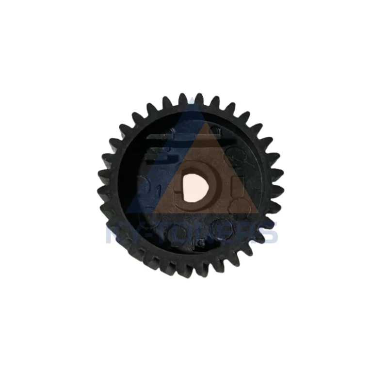 

RU7-0296 32T Fuser Gear for Laserjet M601 M602 M603 M604 M605 M606 M630 Fuser pressure Lower Roller Gear