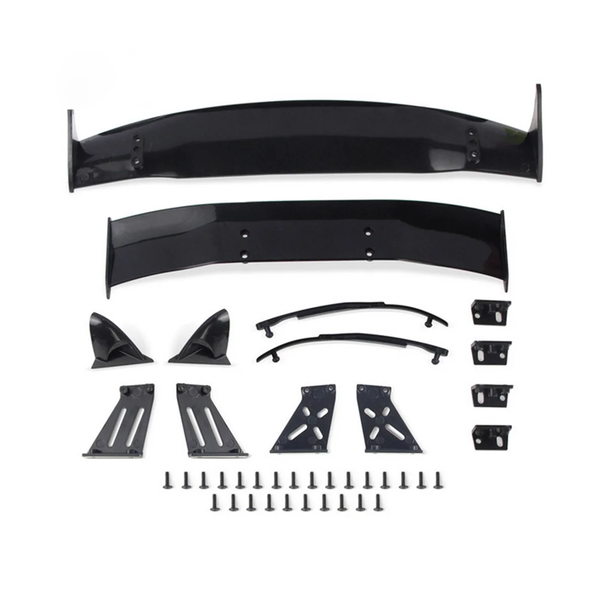 جناح ذيل سيارة سباق الانجراف ، جناح جسم ، أجزاء عامة ، إكسسوارات ، نوعان ، ، ، من من من من من من من من من من من من من من من من من من من من من