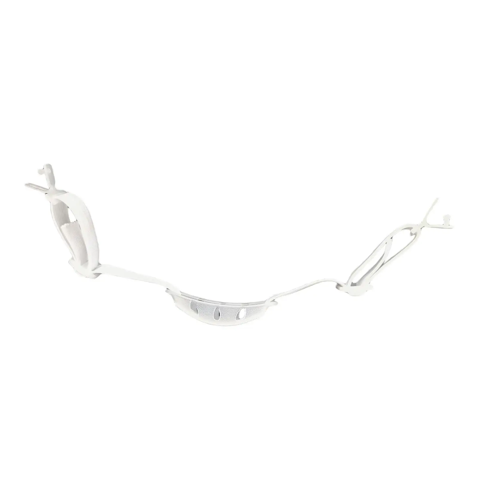 Hard hat chin strap Hard hat chin strap for skating climbing