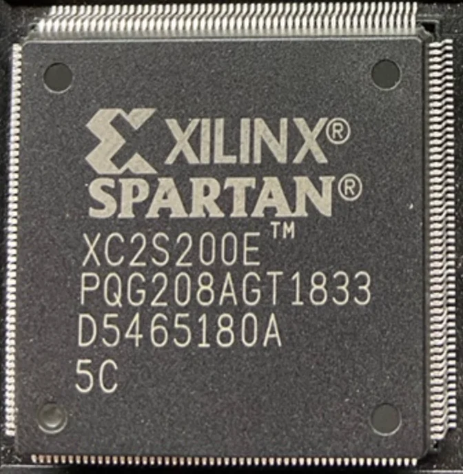 

XC2S200E-5PQG208C XC2S200E-5PQG208I XILINX FPGA CPLD XC2S200E-6PQG208C XC2S200E-6PQG208I