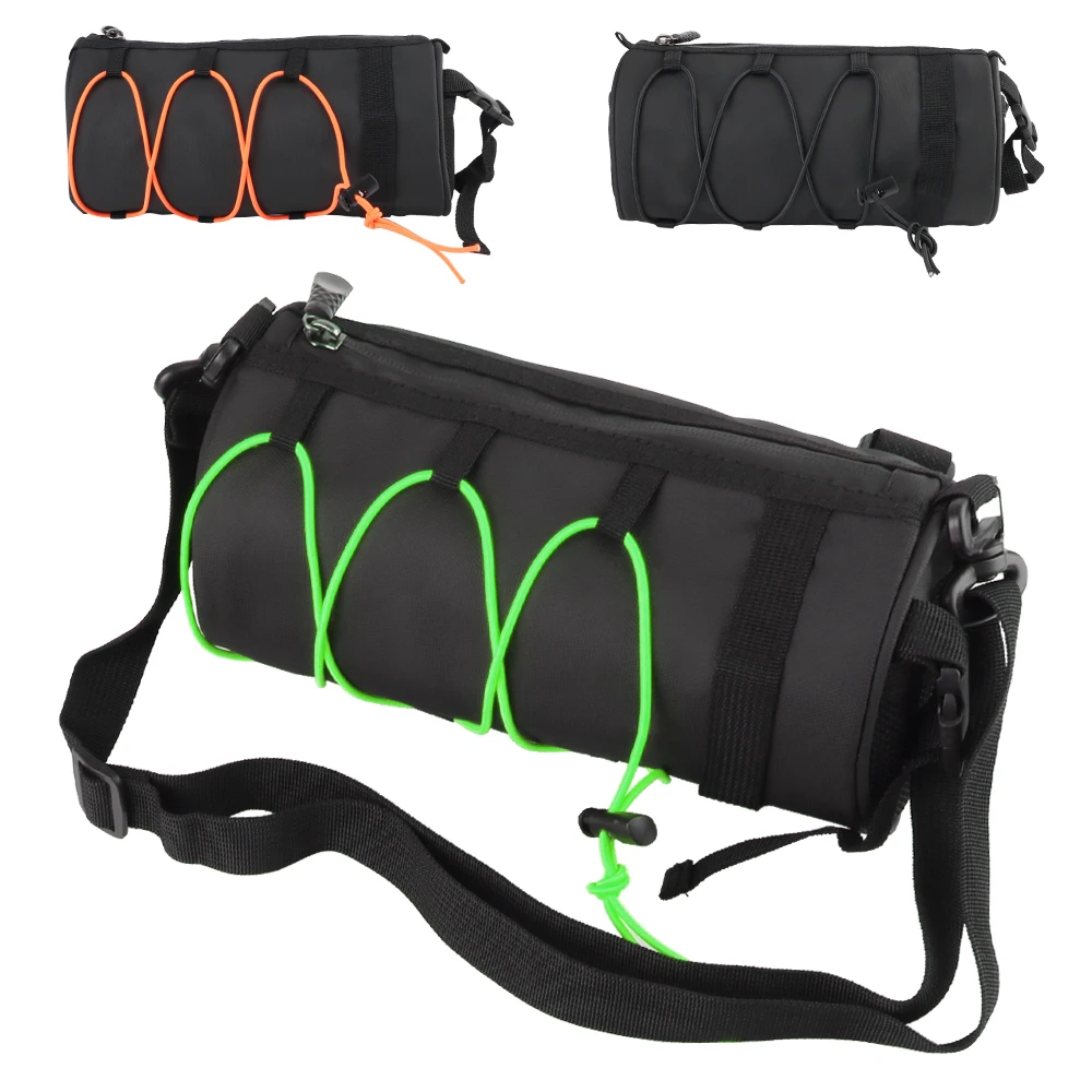 

Shoulder Bag Mobile Phone Tools Holder Storage Bag Portable Riding Bicycle Front Bag Mountain Bike Toolkit Motorcycle Bags