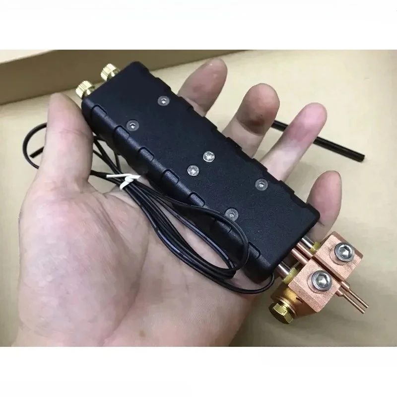 

Black Cow A10 Integrated Pen Spot Welding