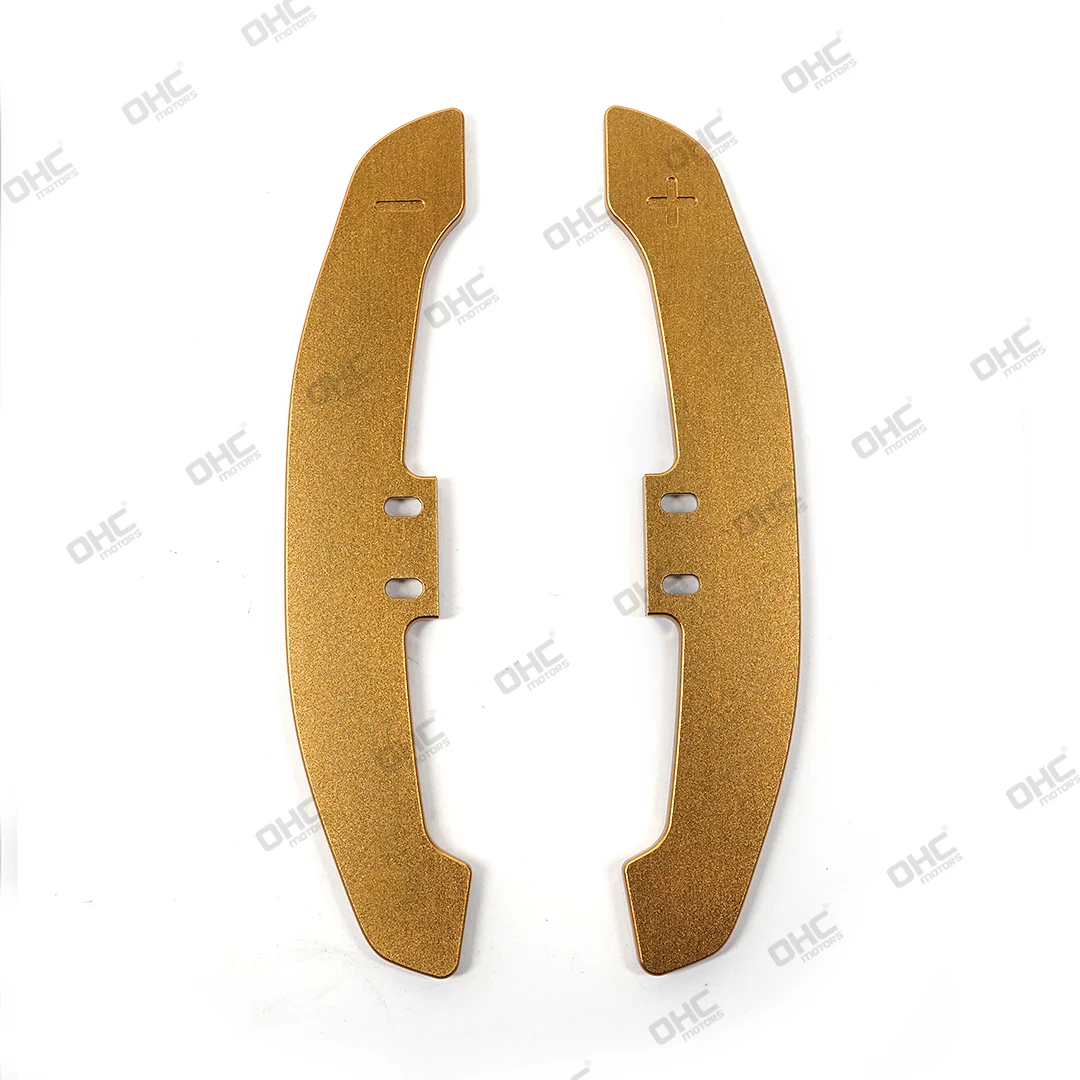 OHC Aluminum Alloy Magnetic Paddle Replacement Board Only The Paddle No Base Multiple Colors Available