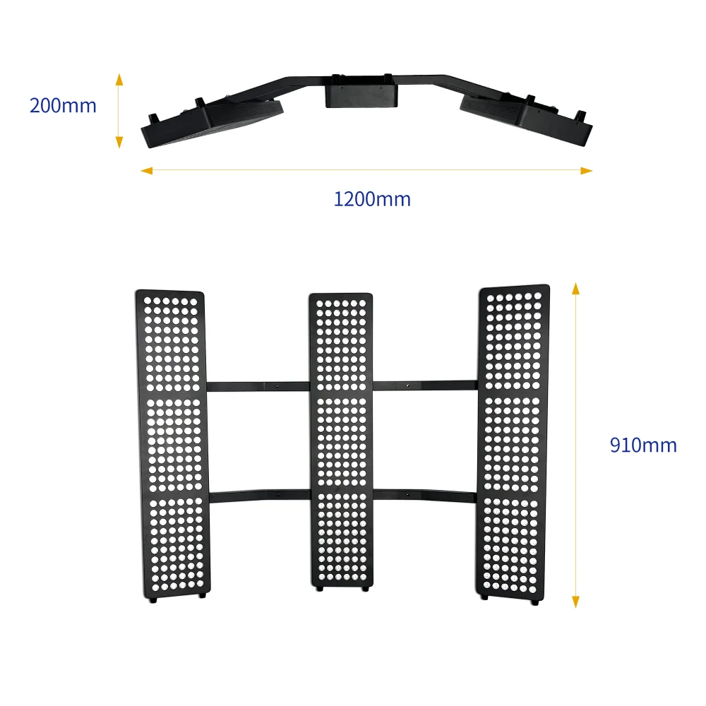 

для облегчения боли, ветеринарный инструмент, солярий для всего тела лошади с терапией красного света