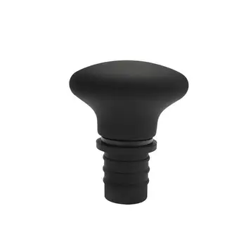 Různé 15-16MM Fascia pistole masážní hlavice silikonové bolesti měkká hlava noha svaly uvolněné rameno fitness vybavení náhradní míčky 6 nejlepší prodej masážní pistole míč - №2