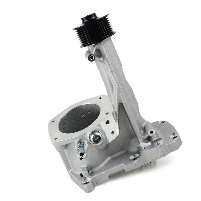 Suitable for Land Rover Auto Parts Turbocharger Front End LV8LR088513 Vehicle Interior Accessory