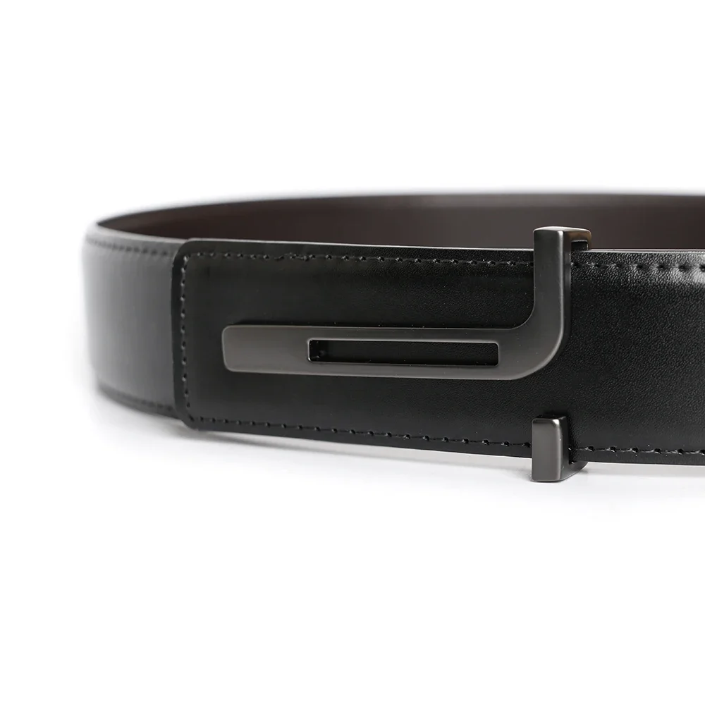 Fashion Luxury Designer Brand T Letter Belt Men High Quality Women Genuine Real Leather Dress Strap for Jeans Waistband Goth