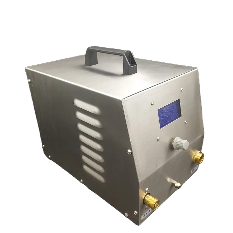 Best Ozone Water Generator for Water Treatment and Swimming Pool Sterilication