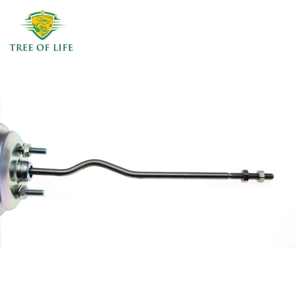 เทอร์โบ Wastegate A2760901480 A2760901580 Turbine สำหรับ Mercedes E-Klasse E 400 4MATIC 245 Kw - 333 HP M 276 CLS400