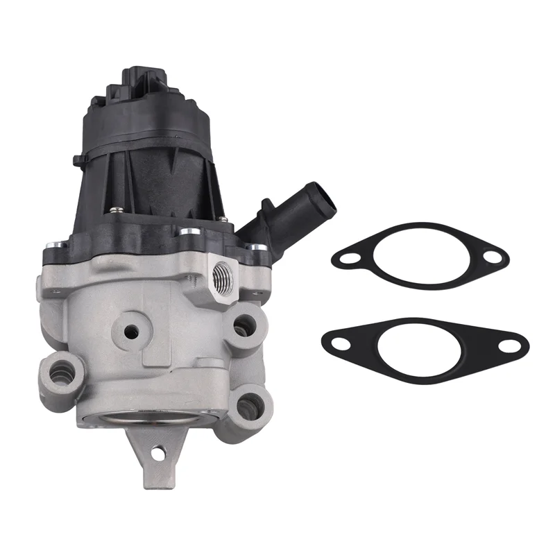 

Hot Selling-EGR Valve Exhaust 504388655 Car Wastegate Valve For IVECO Daily IV V 2006-2014 Engine Exhaust-Gas Recirculation Valv