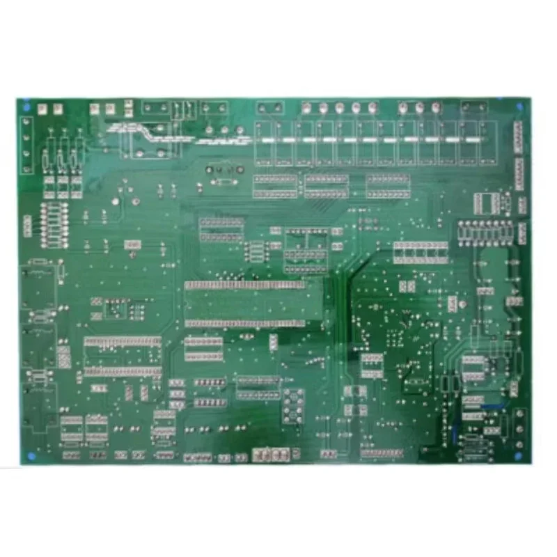 New for V4+Midea Air Conditioning Computer Board MDV-400 (14) W/DSN1-830. D.2.1.1-1