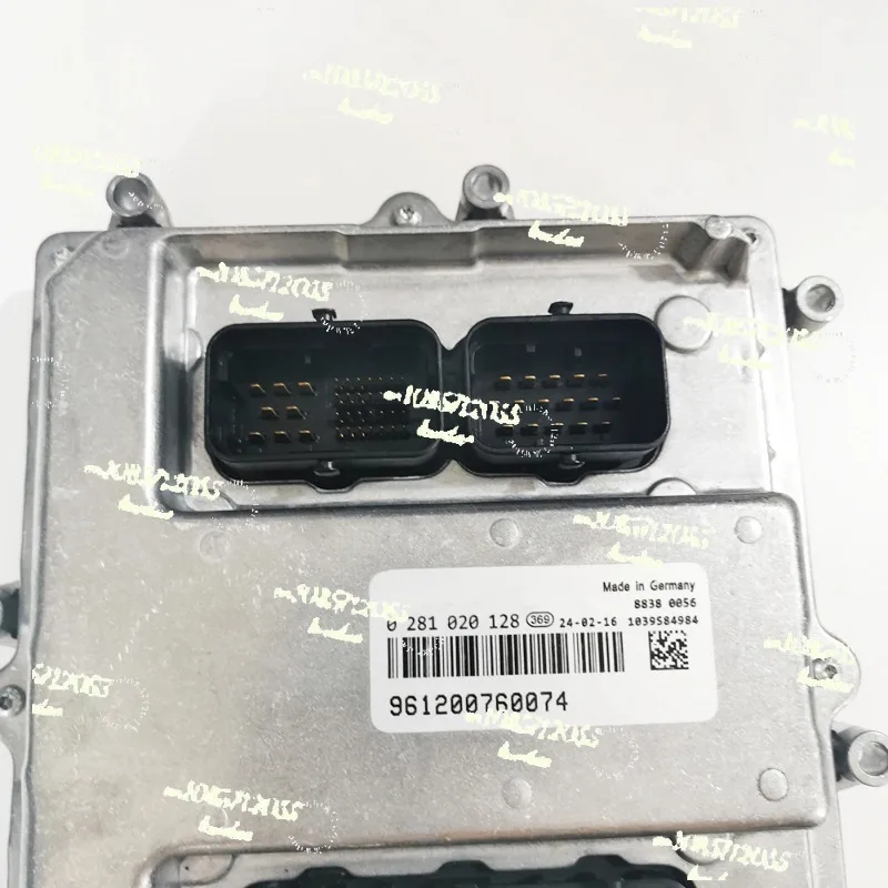 apply to ECU Circuit Board for Navistar | Models 0281020128 / 961200760074